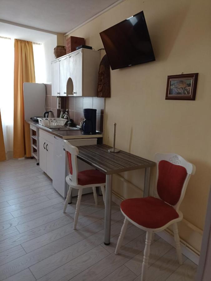 Two Bedroom Apartment Farmec Cluj-Napoca Ngoại thất bức ảnh